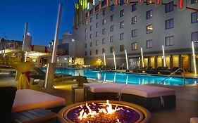 Hard Rock Hotel & Casino Tulsa