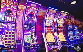 Hard Rock Hotel & Casino Tulsa